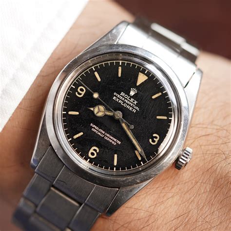 rolex 1016 gilt adv